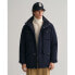 Фото #1 товара GANT Padded Flannel Field jacket