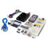 Velleman WPK501 DIY starter kit with Velleman module Uno - Arduino-compatible