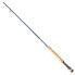 SHAKESPEARE Oracle 2 Exp Fly Fishing Rod