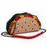 OH MY POP Tex Tacos Crossbody