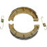 Фото #1 товара EBC Y528G Grooved Brake Shoe