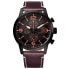 Мужские часы Citizen CA0745-11E (Ø 43 mm) - фото #1