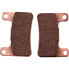 Фото #1 товара GALFER Street FD325G1370 Sintered Brake Pads