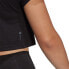 ფოტო #6 პროდუქტის ADIDAS Tr-Es 3Bar short sleeve T-shirt