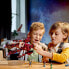 Фото #16 товара Конструктор LEGO 76155 Marvel The Eternals "В Тени Аришема" для 7-летних (Детям)