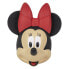 Фото #1 товара Игрушка для собак Minnie Mouse Чёрный Красный Латекс 8 x 9 x 7,5 cm