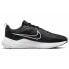 Фото #1 товара Мужские спортивные кроссовки Nike DOWNSHIFTER 12 DD9293 001 Чёрный