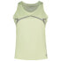 ფოტო #1 პროდუქტის ASICS Lite-Show sleeveless T-shirt