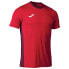 JOMA Winner II short sleeve T-shirt