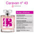 Фото #2 товара CARAVAN Happy Collection Nº43 100ml Parfum
