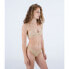 Фото #4 товара HURLEY City Block Adjustable Bikini Top