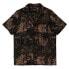 MYSTIC Habitat short sleeve shirt