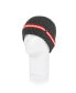 ფოტო #1 პროდუქტის Men's Simon Rib Knit Roll Up Hat