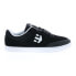 Фото #1 товара Etnies Marana 4101000403984 Mens Black Suede Skate Inspired Sneakers Shoes