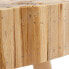 Фото #5 товара Кофейный столик BB Home модель "Круговой" из древесины тика 80 x 80 x 45 см
