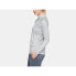 ფოტო #6 პროდუქტის UNDER ARMOUR Tech™ Twist half zip long sleeve T-shirt