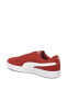 SMASH V2 Kırmızı BEYAZ Unisex Sneaker 100325490