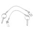 Фото #1 товара TAYLOR Quick Disconnect Stainless Steel Pull Pin