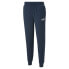 Puma Power Sweatpants Mens Size S Casual Athletic Bottoms 84985673