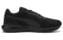 Кроссовки PUMA ST Activate черные 369122-08 35.5 - фото #3