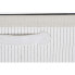 Фото #4 товара Тумба с ящиками DKD Home Decor Белый Бамбук Древесина павловнии 42 x 32 x 98 cm