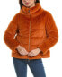 Herno Teddy Coat Women's