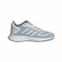 Фото #1 товара Детские спортивные кроссовки Adidas Duramo 10K Серый