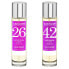 CARAVAN Nº42 & Nº26 Perfume - фото #1