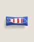 Фото #3 товара Fish bouclé cushion