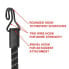 ფოტო #4 პროდუქტის MASTER LOCK 3229EURDAT Elastic Cord