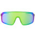 Очки OUT OF Rams Green MCI Sunglasses Green MCI/CAT2 - фото #3