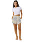 ფოტო #5 პროდუქტის Juniors' Premium Surf Shorts