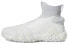 Фото #1 товара Кроссовки adidas Codechaos Laceless PRIMEKNIT BOOST Golf Shoes (Белые)