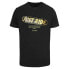 ფოტო #2 პროდუქტის MISTER TEE Just Ride short sleeve T-shirt