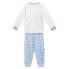 Children's Pyjama Bluey Blue