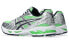 Кроссовки Asics Gel-Kayano 14 Silver Green