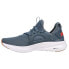 Фото #3 товара Puma Softride Enzo Evo Better Running Mens Blue Sneakers Athletic Shoes 3773130