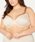 Illumination Full Figure Underwire Contour Bra 76338