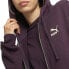 Фото #6 товара Puma Better Classics Full Zip Hoodie Mens Purple Casual Outerwear 62424744