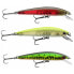 Фото #1 товара DAIWA Tournament Baby Suspending Minnow 60 mm 3.5g