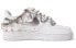 Фото #2 товара Кроссовки Nike Air Force 1 Low Cowgirl Silver Pearl
