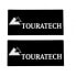 Фото #1 товара TOURATECH BMW R1250GS 2017 Fork Sticker