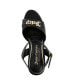 ფოტო #4 პროდუქტის Women's Harlowe Wedge Sandals