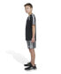 Big Boys Short Sleeve AEROREADY® Soccer T-Shirt