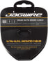 Jagwire Elite Ultra-Slick Brake Cable 1.5x2000mm Polished Slick Stainless SRAM/S