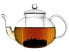 Фото #4 товара Bredemeijer Group Bredemeijer Verona - Single teapot - 1000 ml - Transparent - Glass - 230 mm - 149 mm
