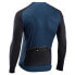 Фото #2 товара NORTHWAVE Blade 4 long sleeve jersey