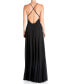 Фото #2 товара Women's Midnight Maxi Dress