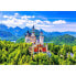 Puzzle Sie Schloss Neuschwanstein