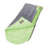 Фото #2 товара Coleman Raymer 40 Degree Sleeping Bag - Green/Gray